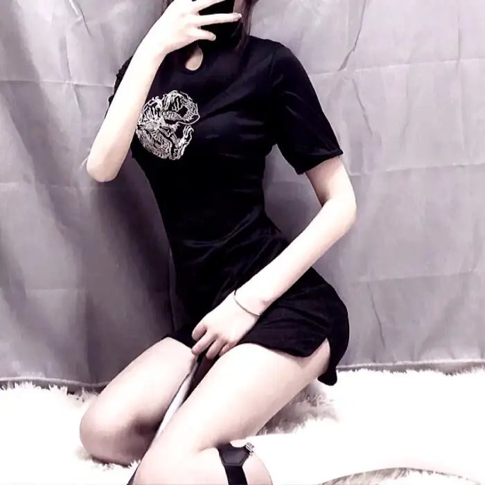 烽火丽人